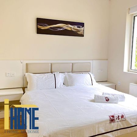 Ammo Glyfada Residences أثينا المظهر الخارجي الصورة