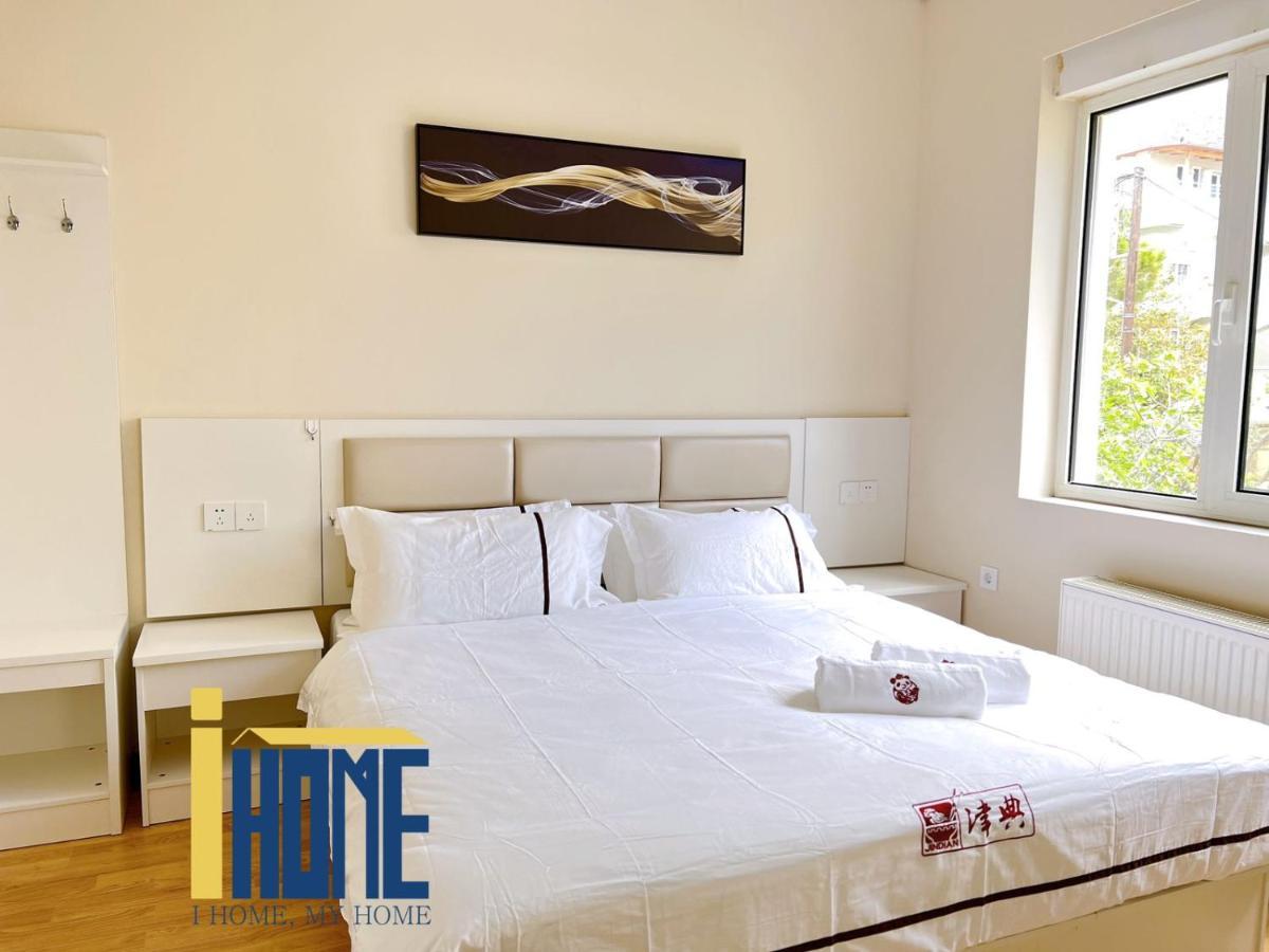 Ammo Glyfada Residences أثينا المظهر الخارجي الصورة