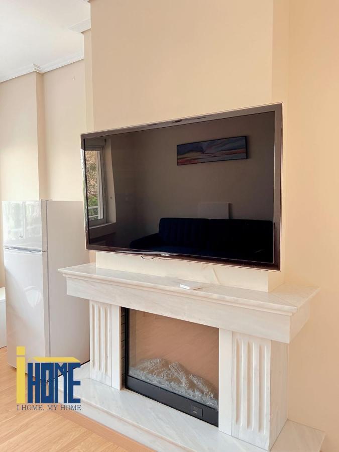 Ammo Glyfada Residences أثينا المظهر الخارجي الصورة