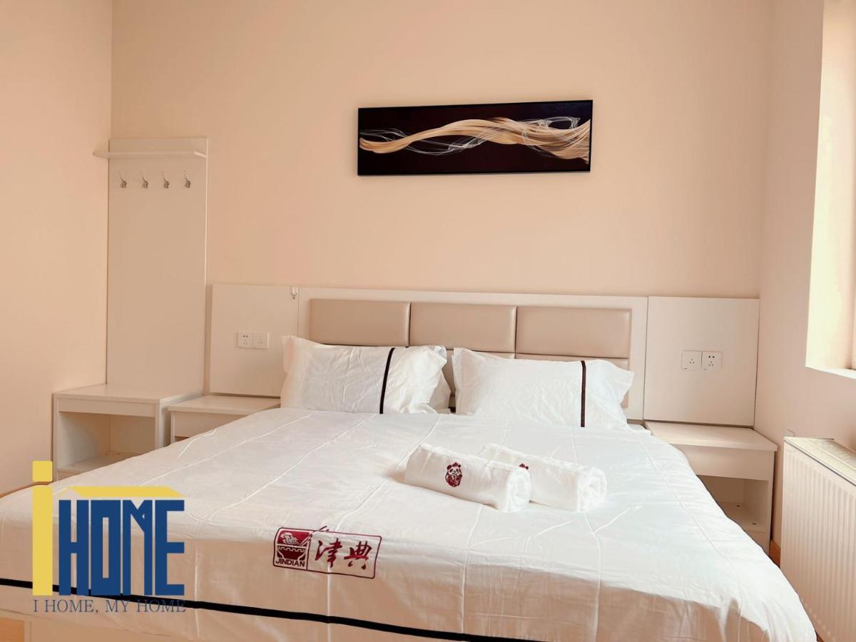 Ammo Glyfada Residences أثينا المظهر الخارجي الصورة