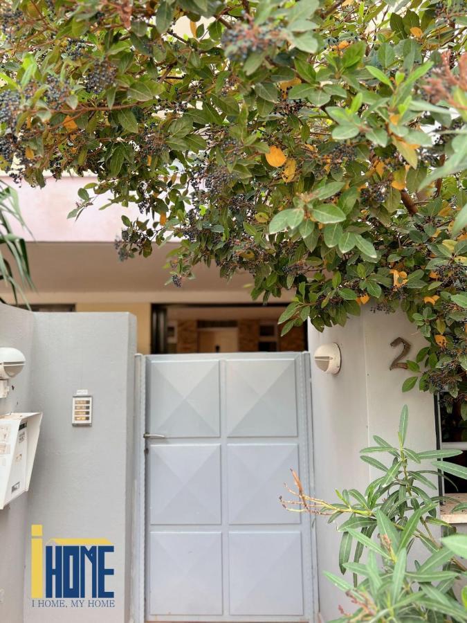 Ammo Glyfada Residences أثينا المظهر الخارجي الصورة