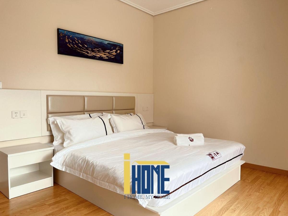 Ammo Glyfada Residences أثينا المظهر الخارجي الصورة