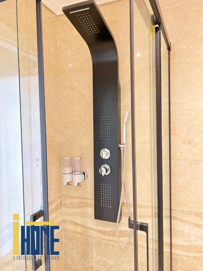 Ammo Glyfada Residences أثينا المظهر الخارجي الصورة