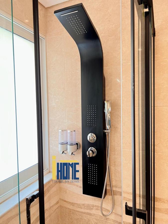 Ammo Glyfada Residences أثينا المظهر الخارجي الصورة