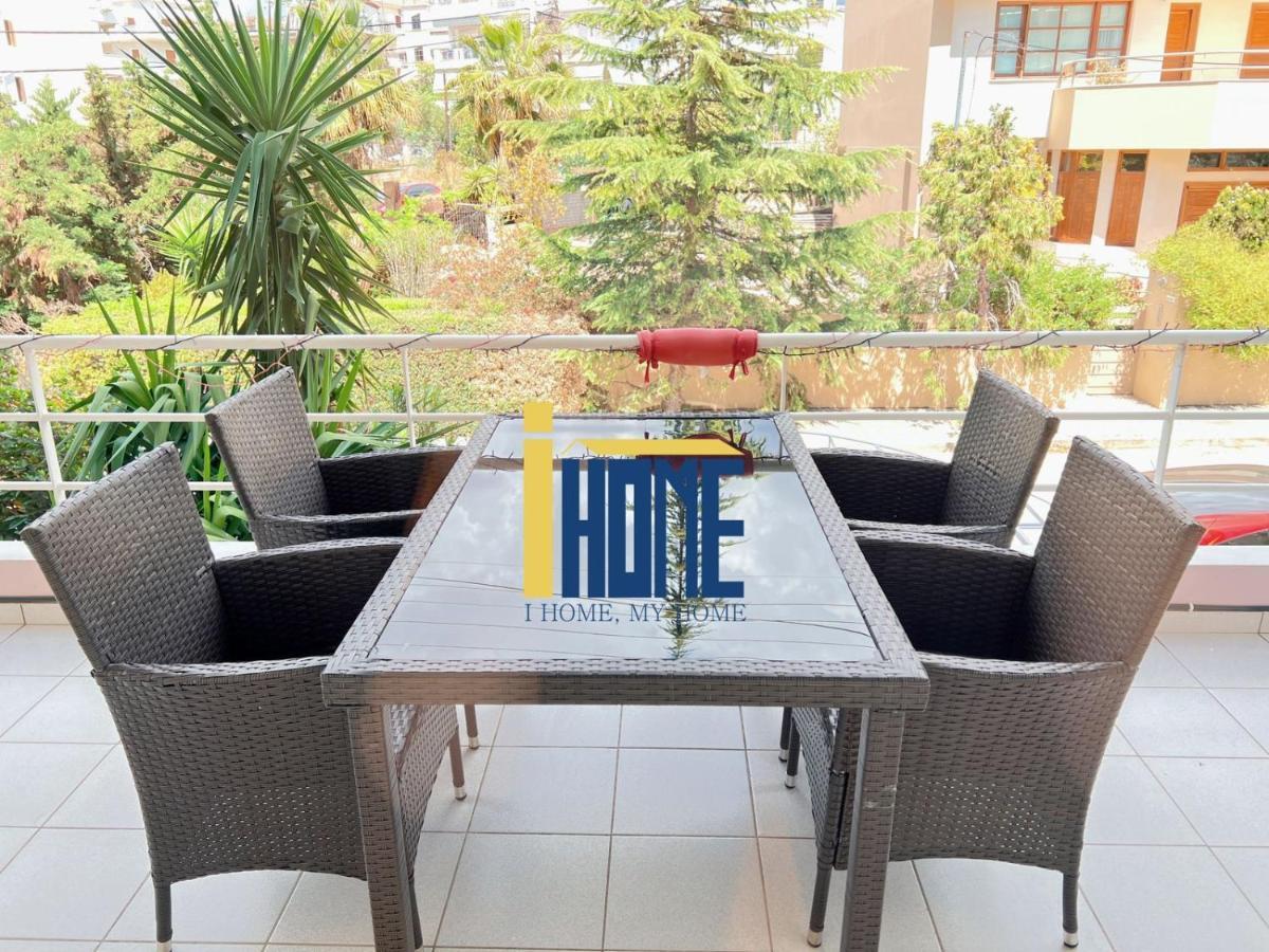 Ammo Glyfada Residences أثينا المظهر الخارجي الصورة