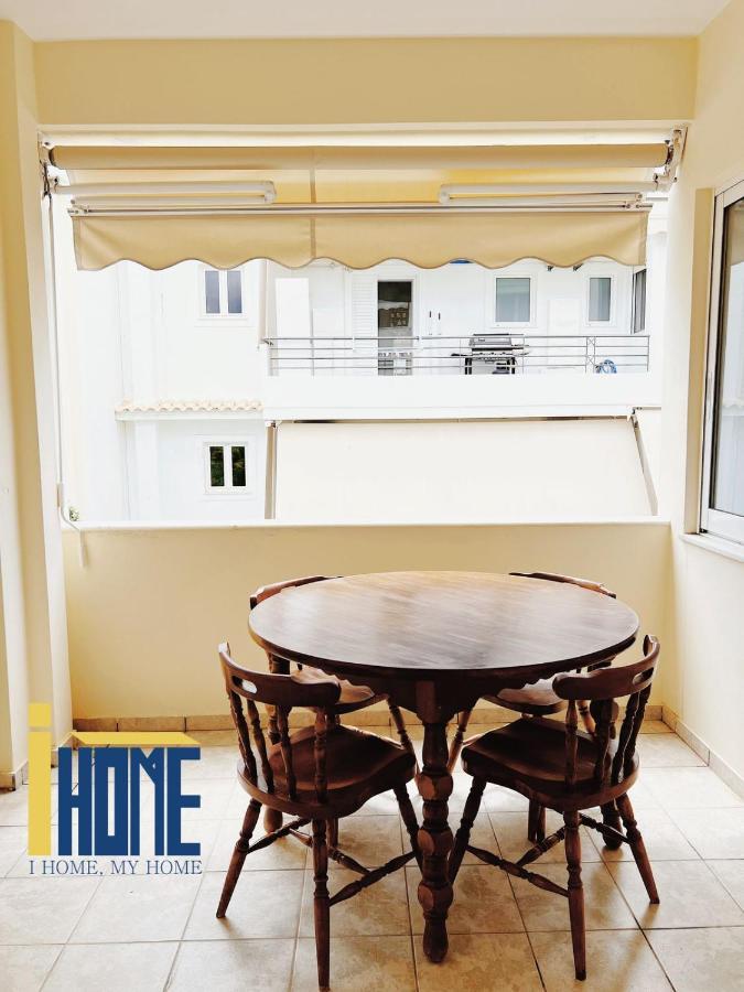 Ammo Glyfada Residences أثينا المظهر الخارجي الصورة