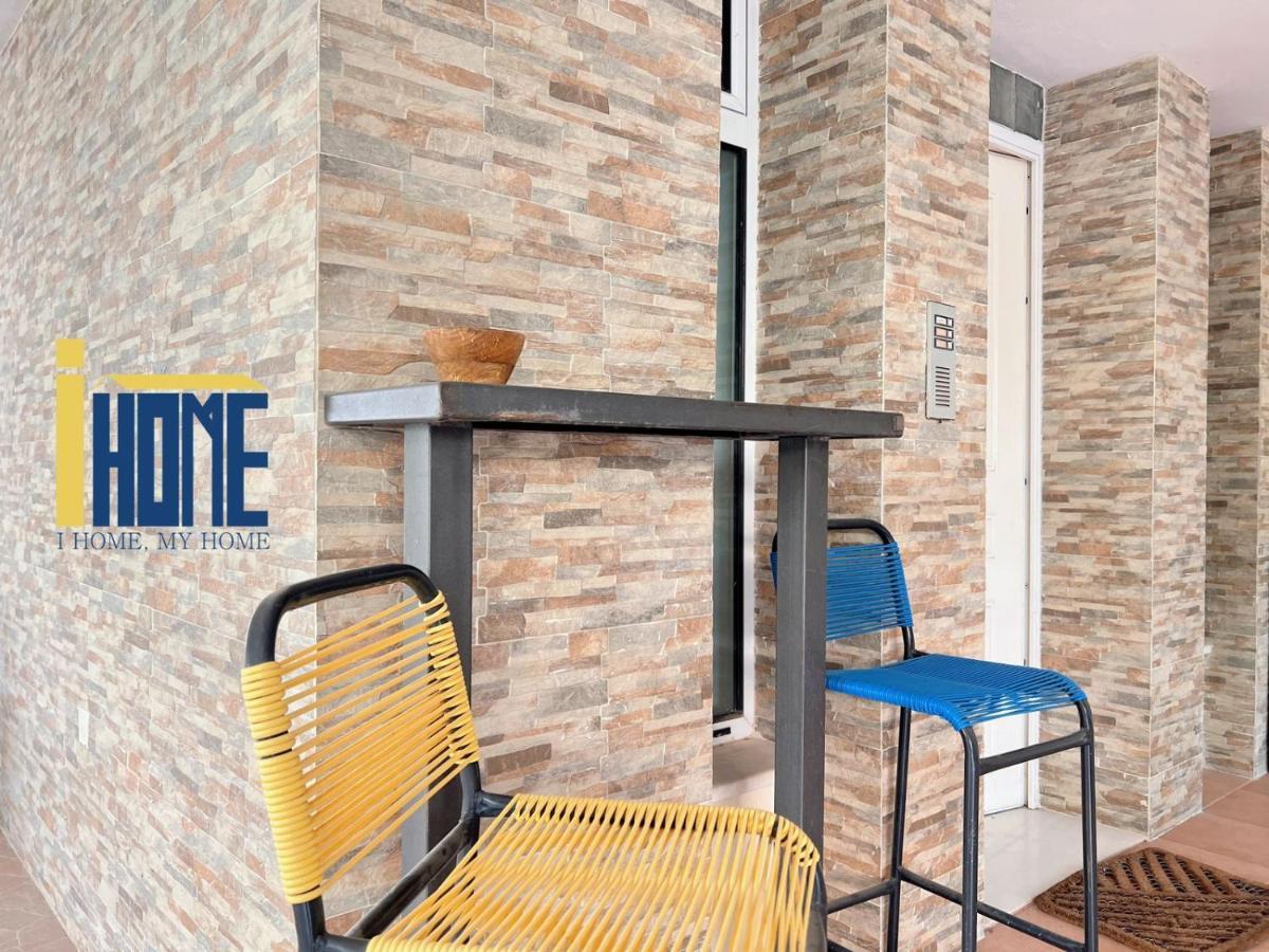Ammo Glyfada Residences أثينا المظهر الخارجي الصورة