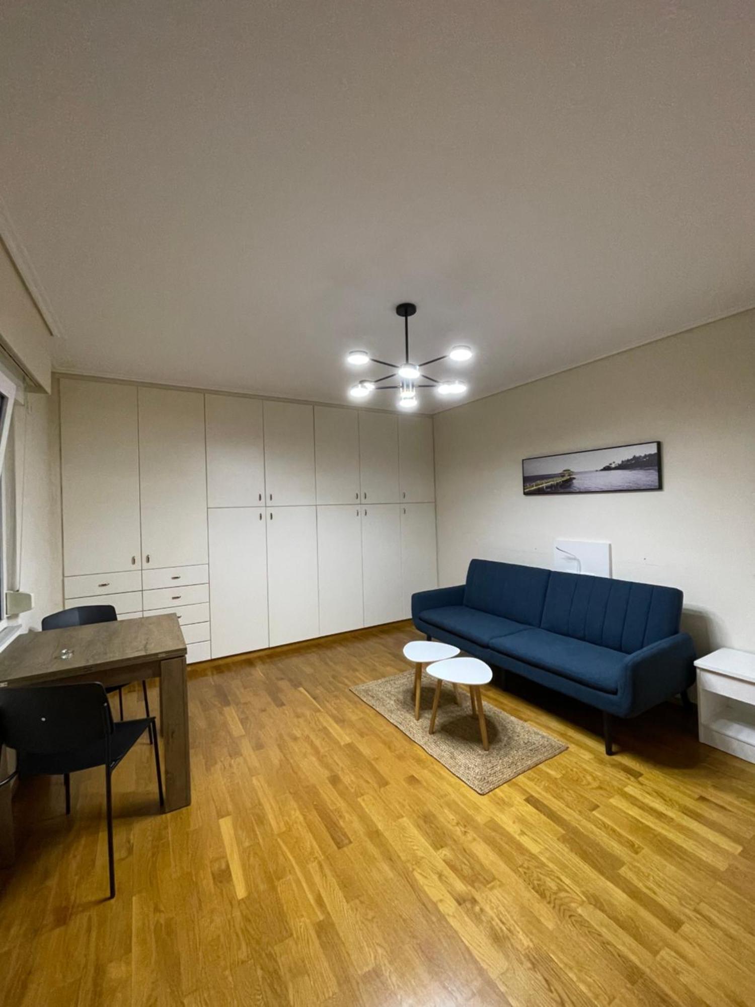 Ammo Glyfada Residences أثينا المظهر الخارجي الصورة